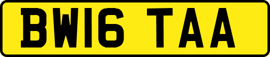 BW16TAA