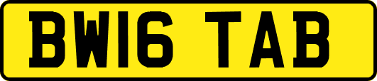 BW16TAB