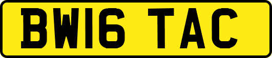 BW16TAC