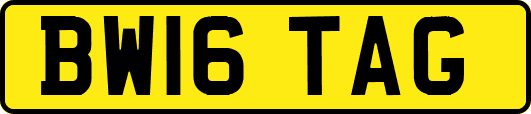 BW16TAG