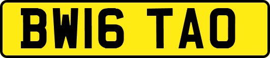 BW16TAO