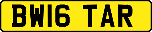 BW16TAR