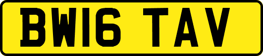 BW16TAV
