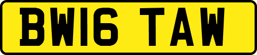 BW16TAW