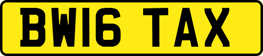 BW16TAX