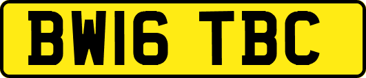 BW16TBC