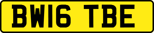 BW16TBE