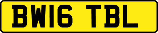 BW16TBL