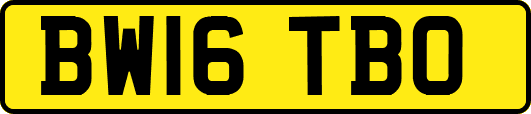 BW16TBO