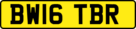 BW16TBR