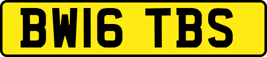 BW16TBS