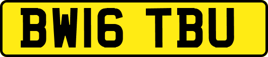 BW16TBU