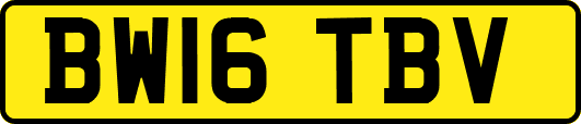 BW16TBV