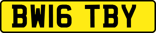 BW16TBY