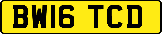 BW16TCD