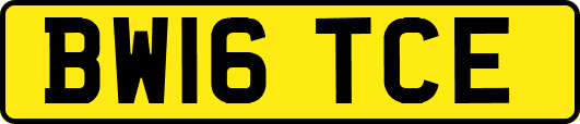 BW16TCE