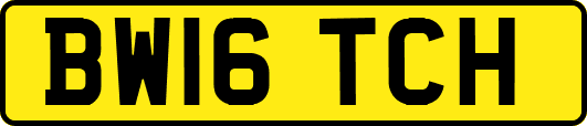 BW16TCH
