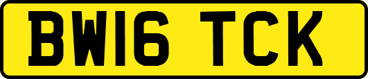 BW16TCK