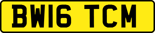 BW16TCM