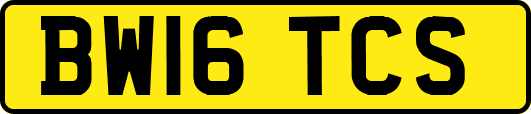 BW16TCS