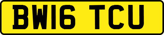 BW16TCU