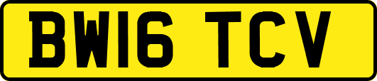 BW16TCV