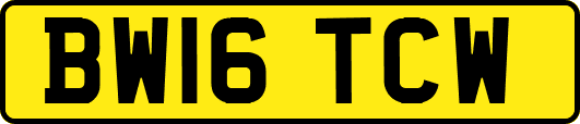BW16TCW