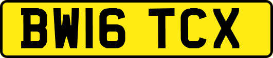 BW16TCX
