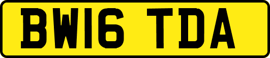 BW16TDA