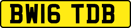 BW16TDB