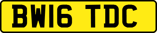 BW16TDC