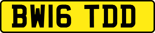 BW16TDD