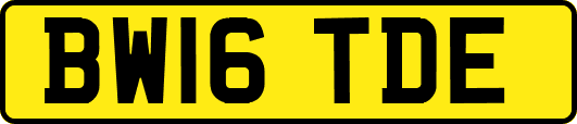 BW16TDE