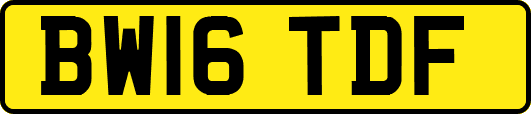BW16TDF