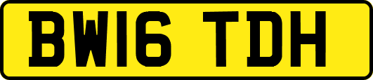 BW16TDH