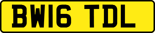 BW16TDL