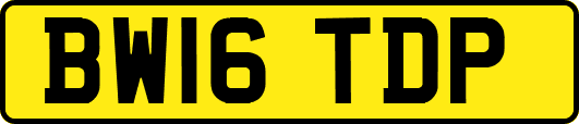 BW16TDP