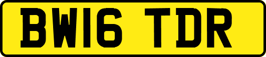 BW16TDR