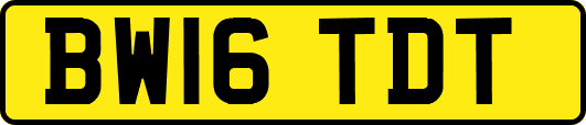 BW16TDT