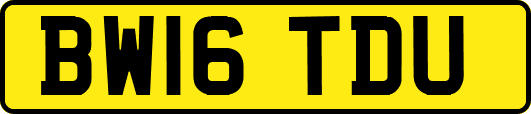 BW16TDU