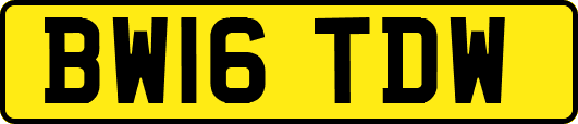 BW16TDW