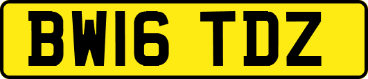 BW16TDZ
