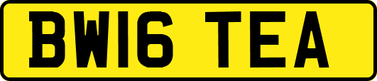 BW16TEA