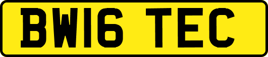 BW16TEC