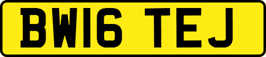 BW16TEJ