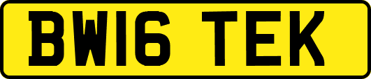 BW16TEK