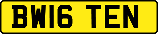 BW16TEN