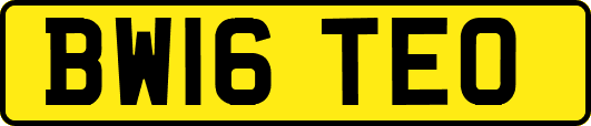 BW16TEO
