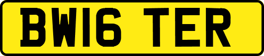 BW16TER