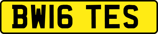 BW16TES